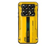OUKITEL WP60 5G 12/512GB 10.000mAh żółty - 1522257 - zdjęcie 6
